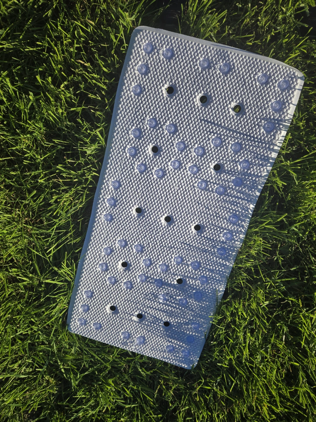 Webos Non Slip Bath Mat - photo 3