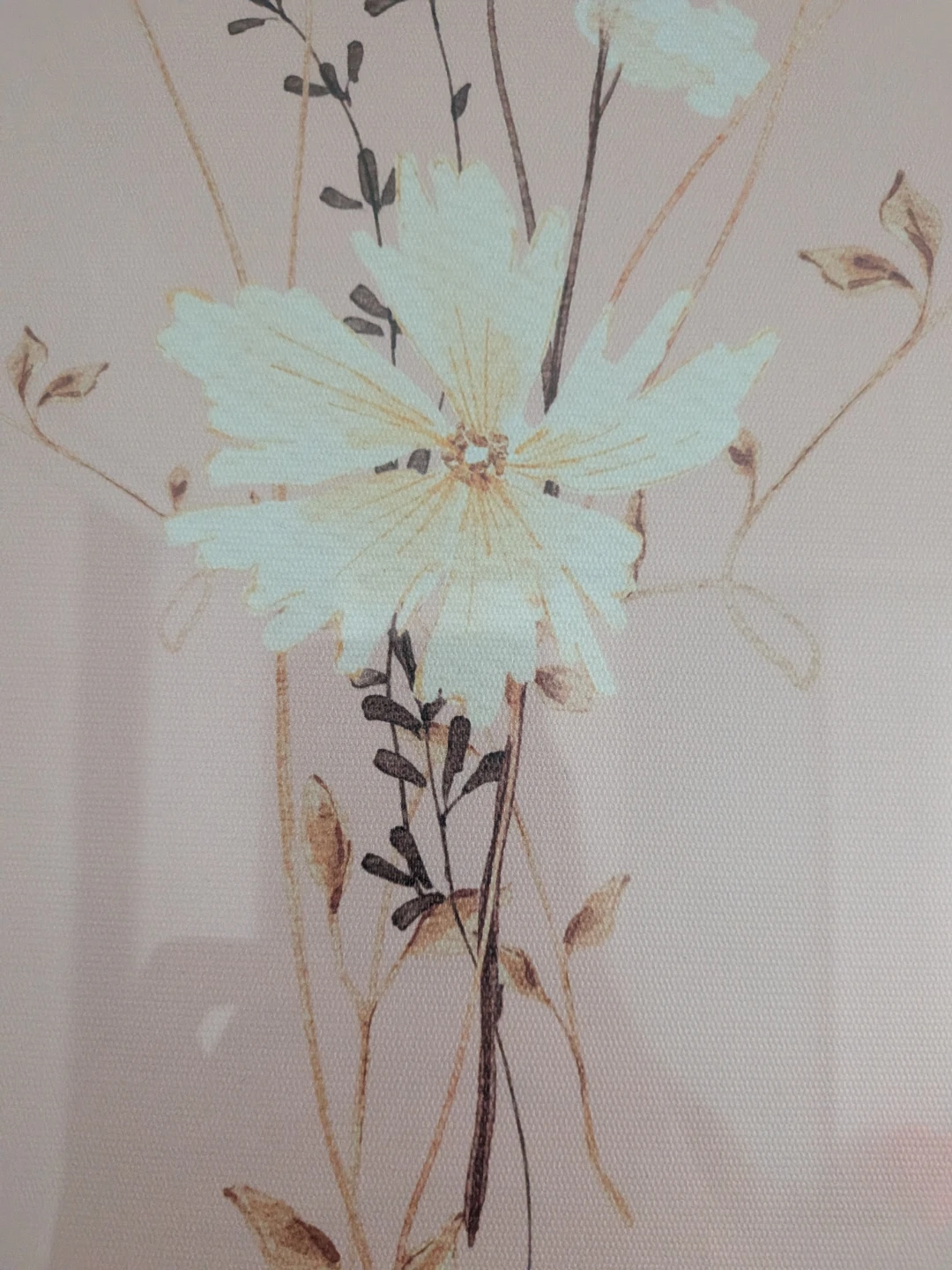Set of 3 Framed Botanical Prints - photo 5