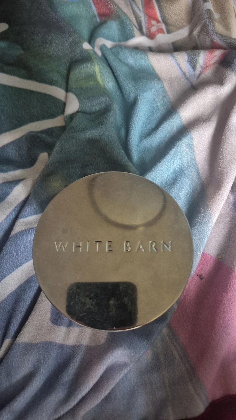 Bath & Body Works Sugared Snickerdoodle 3-Wick Candle - photo 2