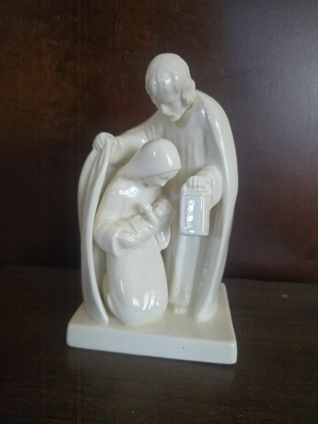 Goebel Nativity Scene Figurine