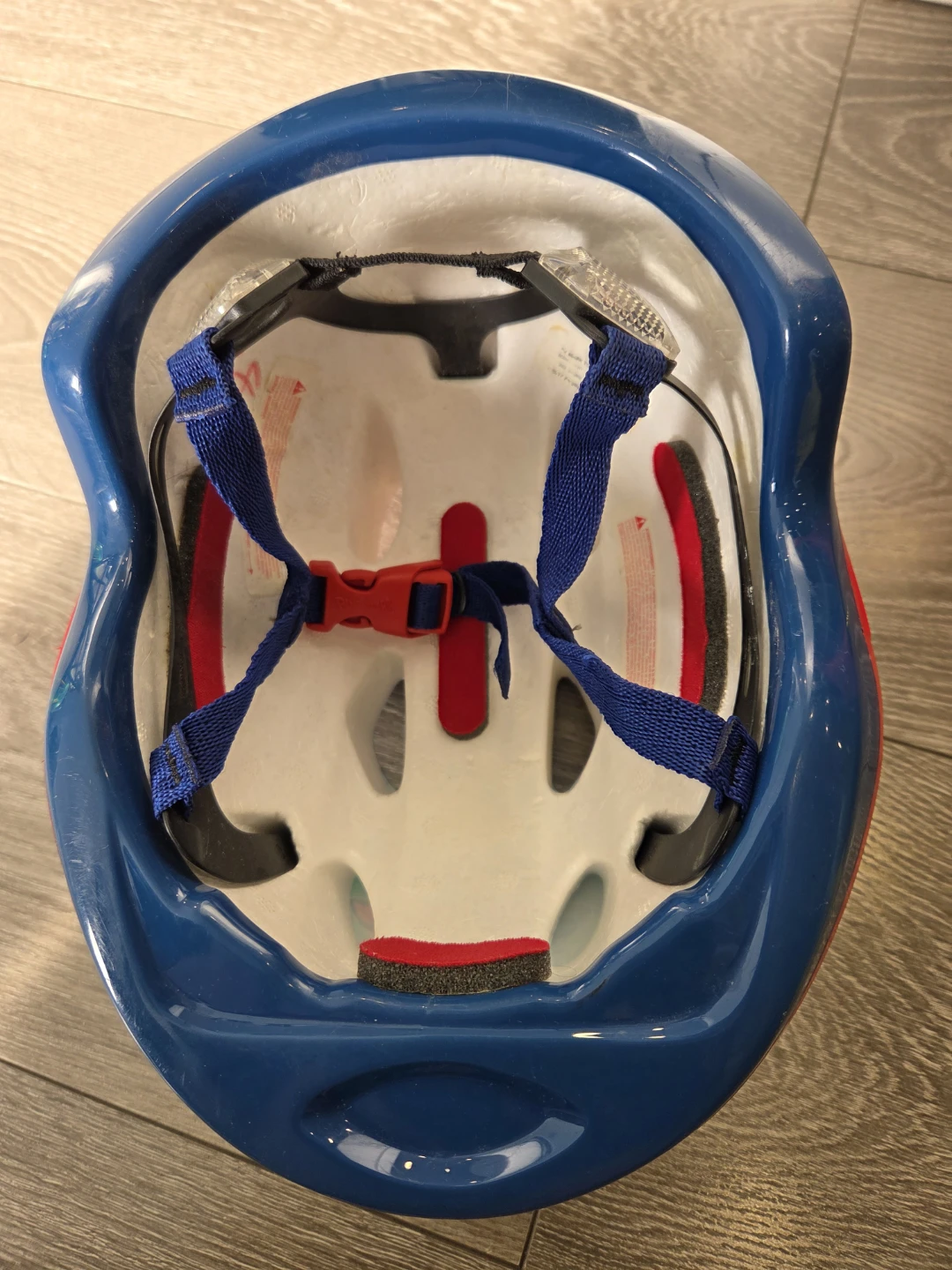 PJ Masks Kids Bike Helmet - photo 2