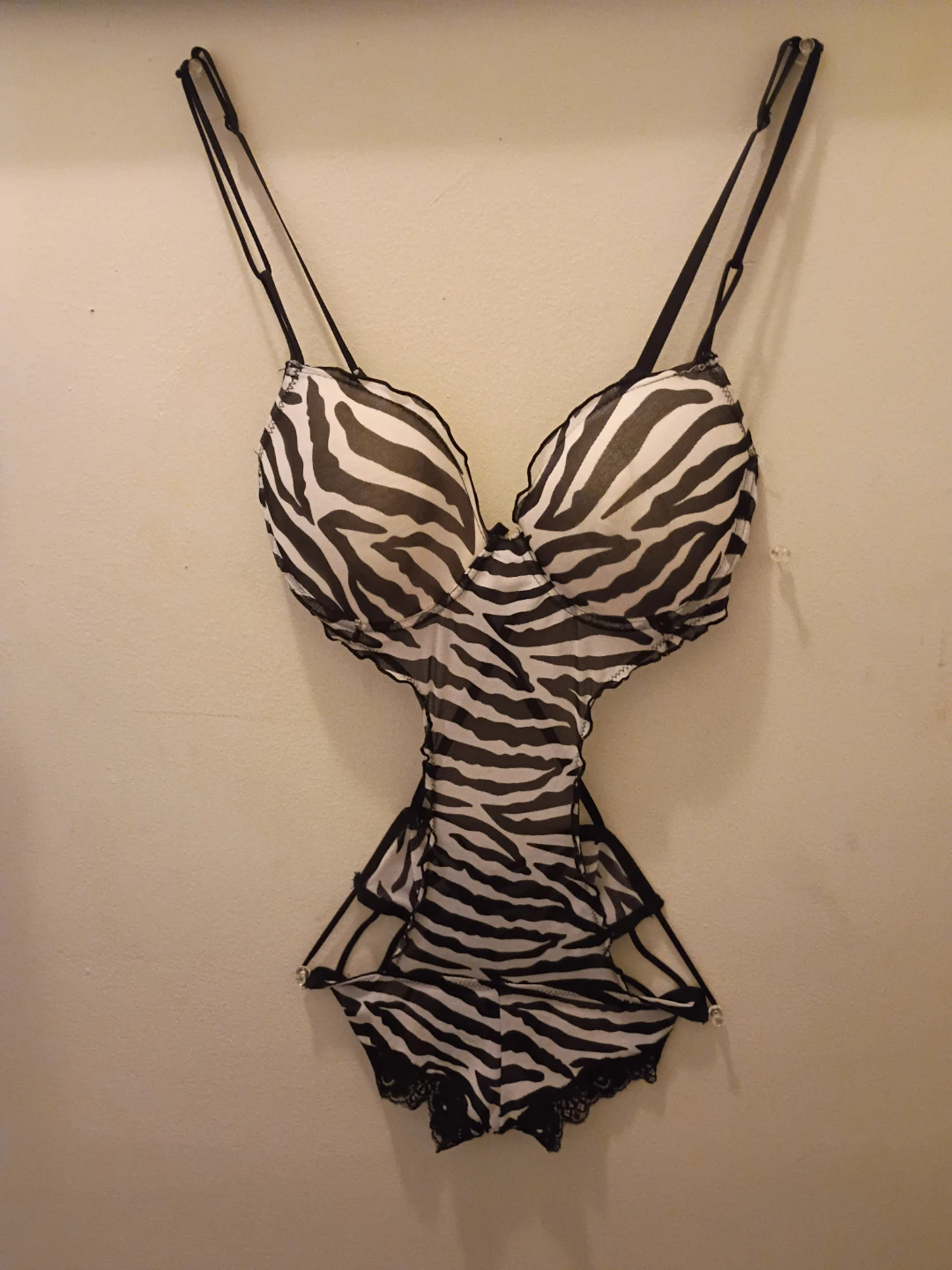 Lingerie