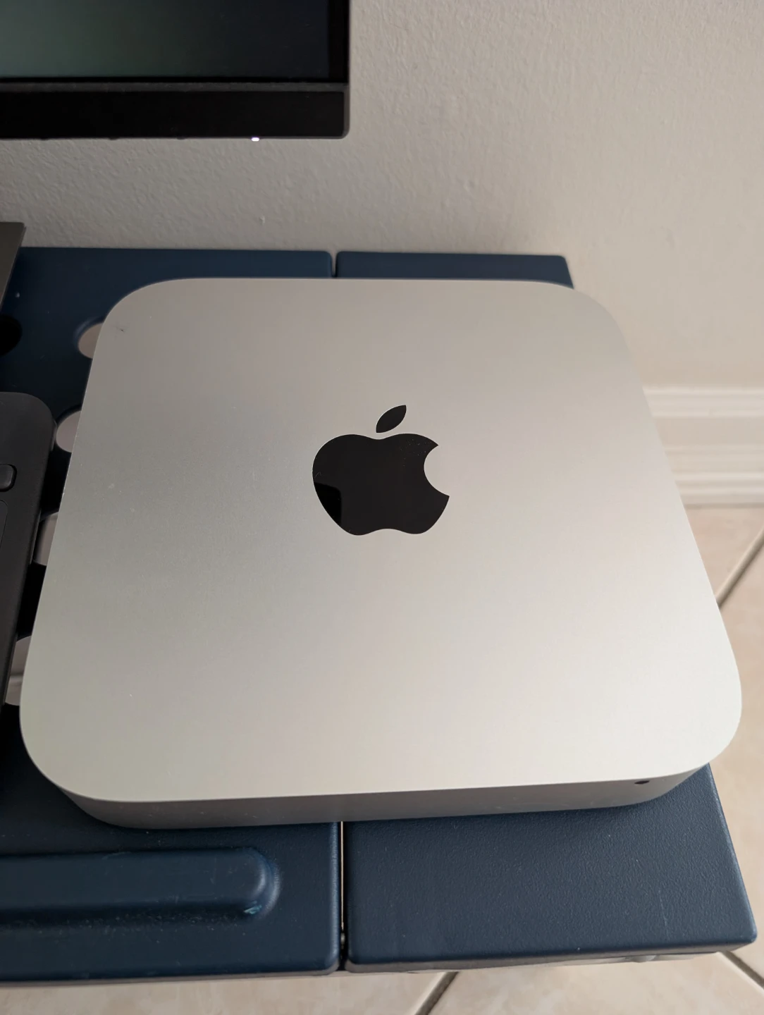 Apple Mac mini (Late 2014) Core i7 - 16Gb RAM
