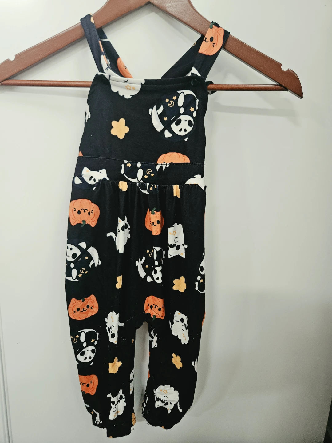 NEW  Baby Overalls 12-18M