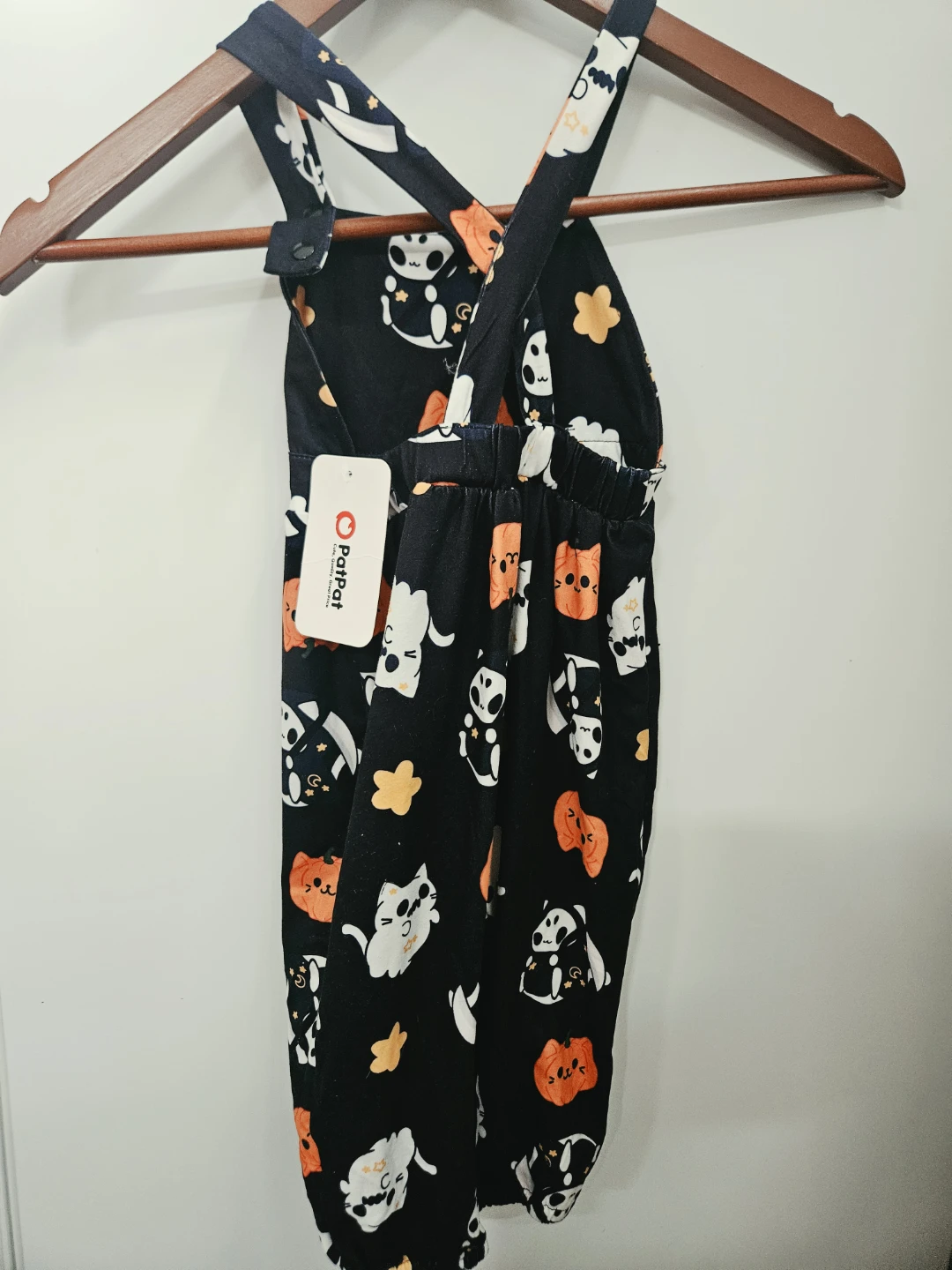 NEW  Baby Overalls 12-18M - photo 2