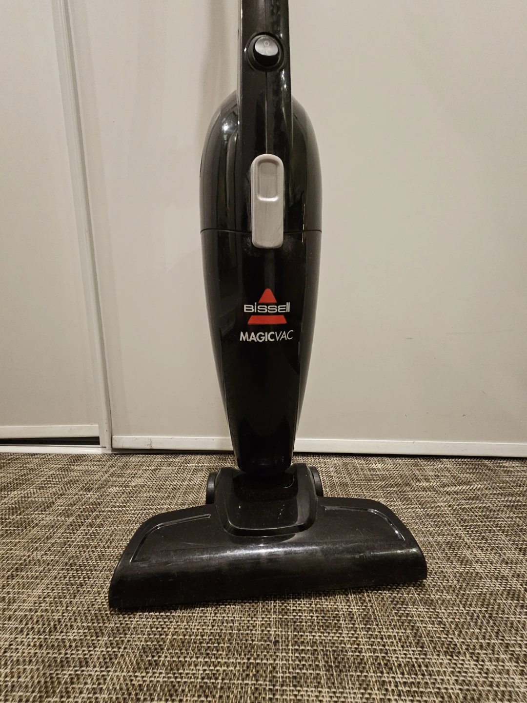 Bissell MagicVac Stick Vacuum