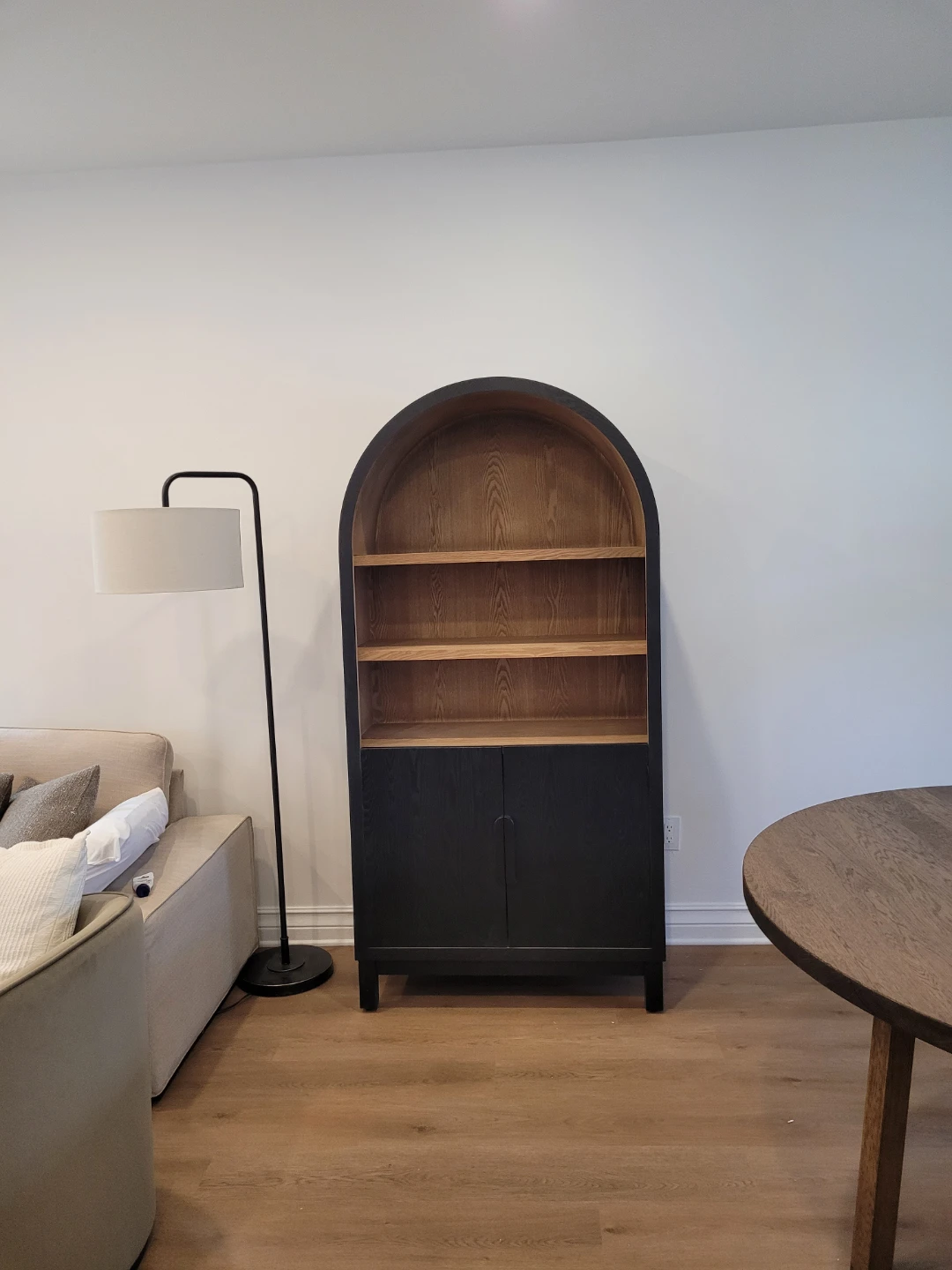 New arch cabinet warehouse sale