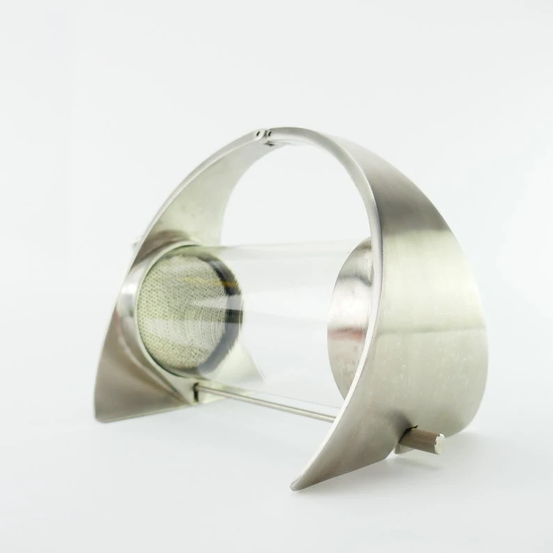 Sorapot modern teapot - photo 2