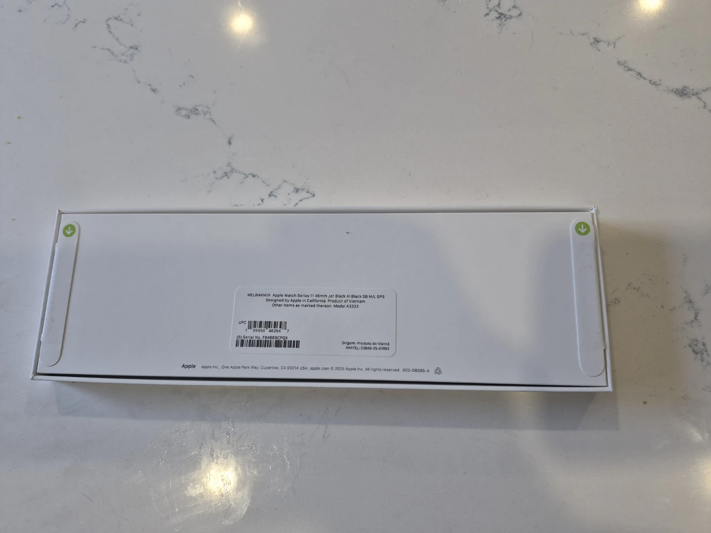 Apple watch series 11 * New in Box - photo 3