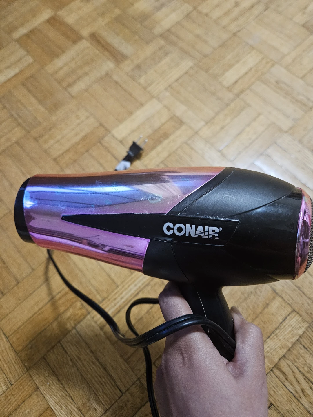 Conair Hair Dryer