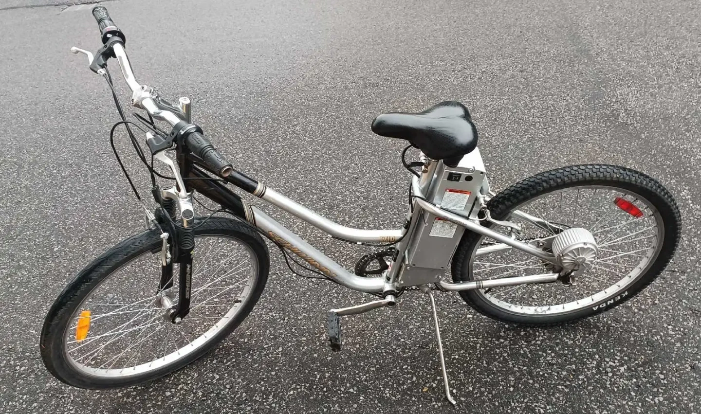 Schwinn eBike