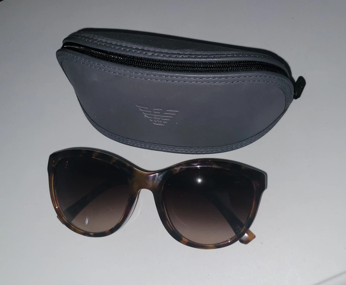 Emporio Armani Sunglasses
