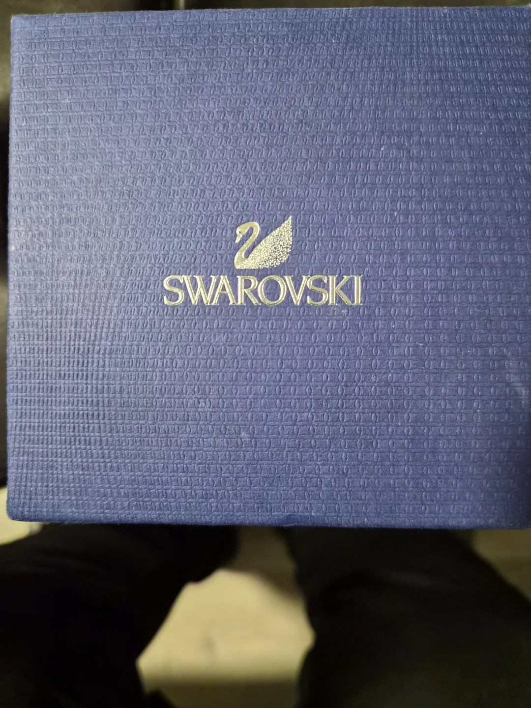 Swarovski Watch with Crystals - photo 3