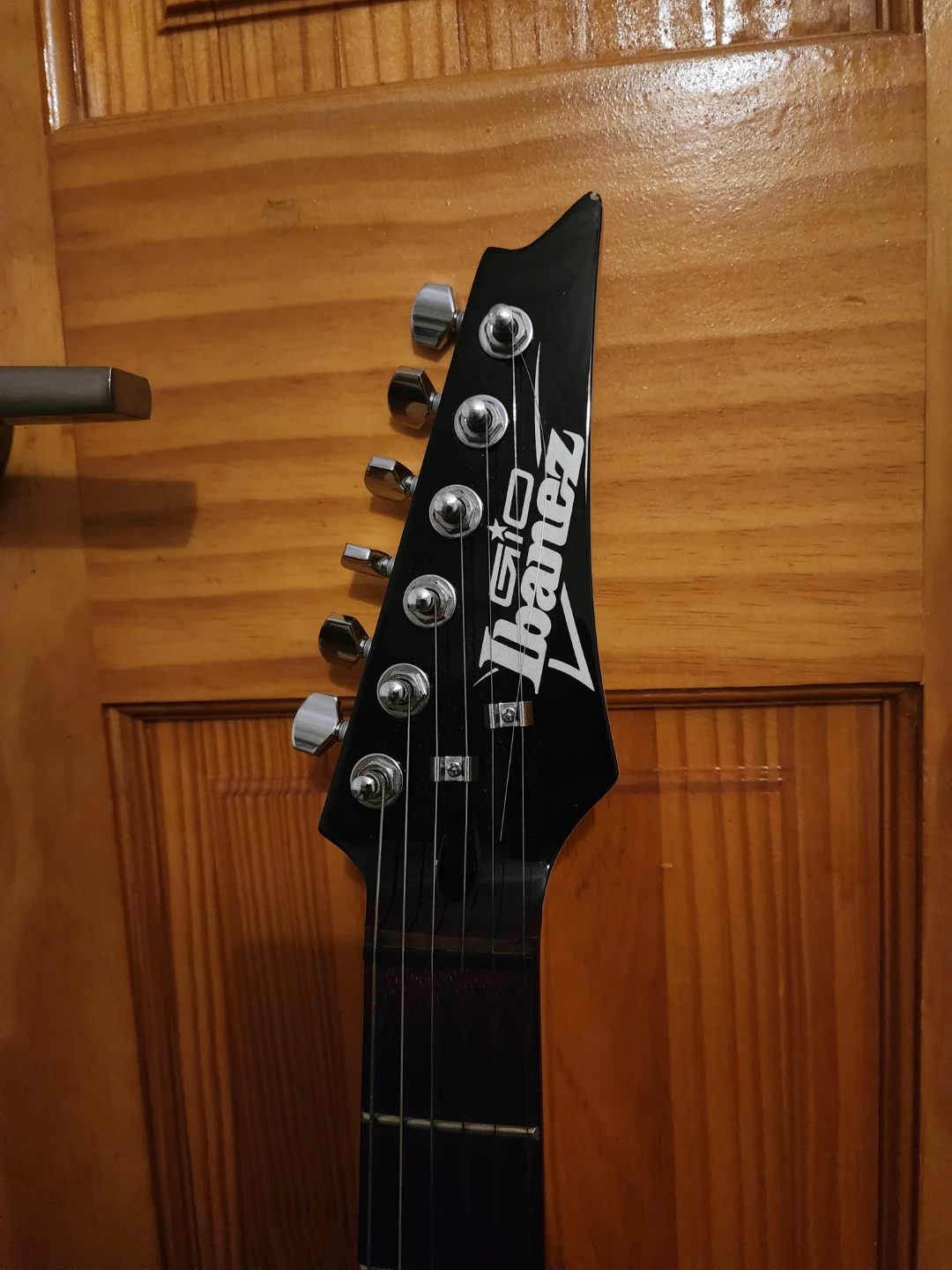 Ibanez GRG Electric Guitar with Gig Bag - photo 2