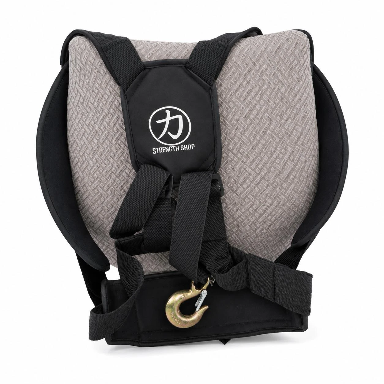 Strength Shop Weight Vest Harness
