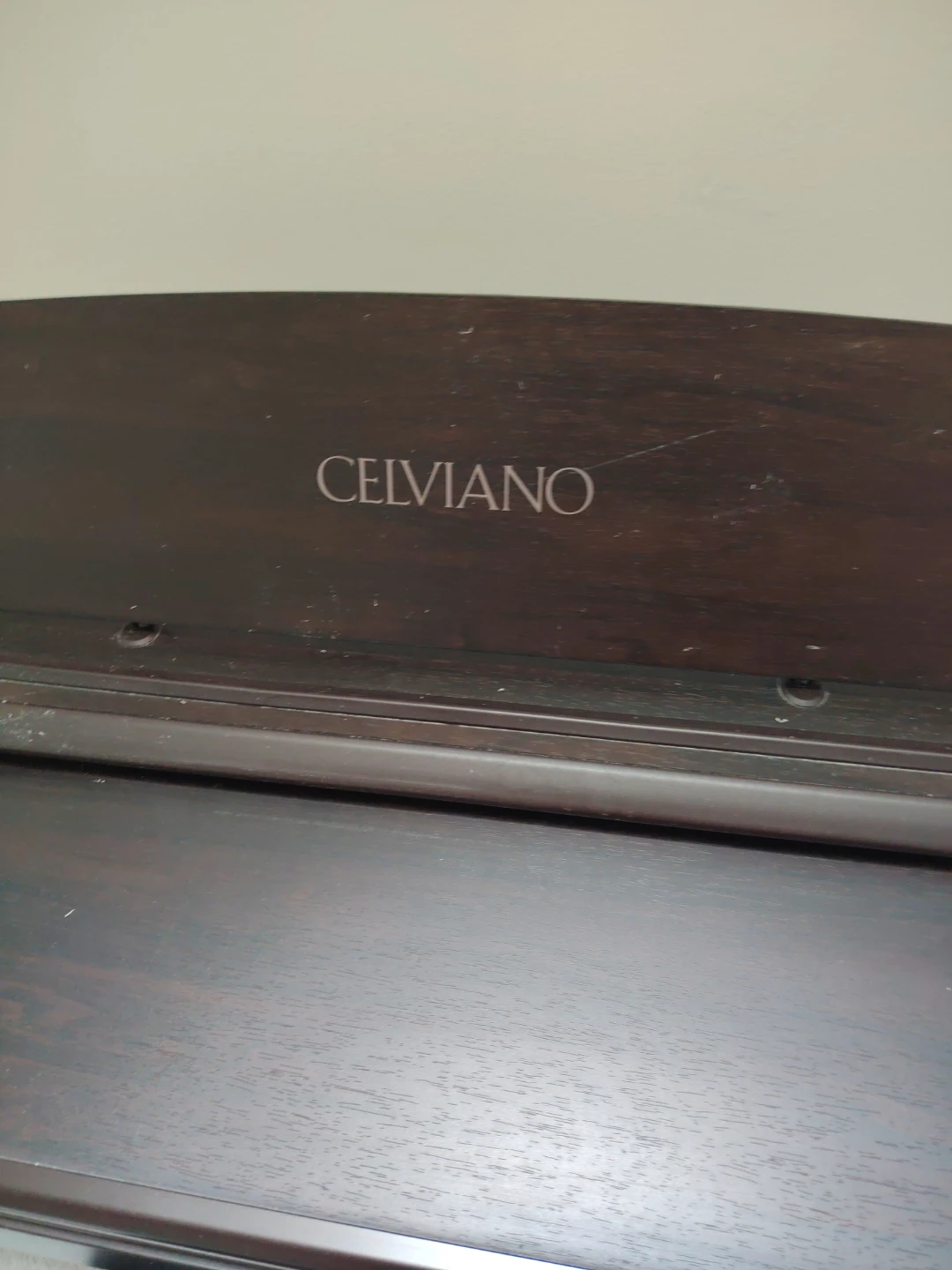 Casio Celviano AP-28 Digital Piano - photo 5