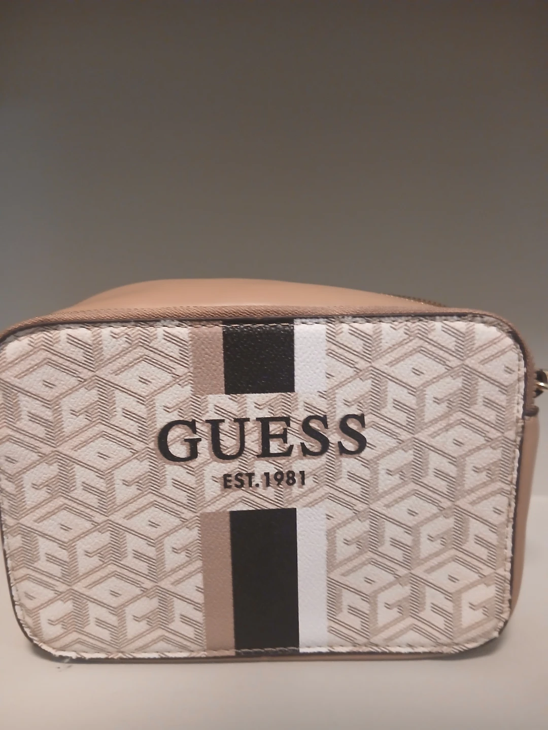 GUESS Camera Bag