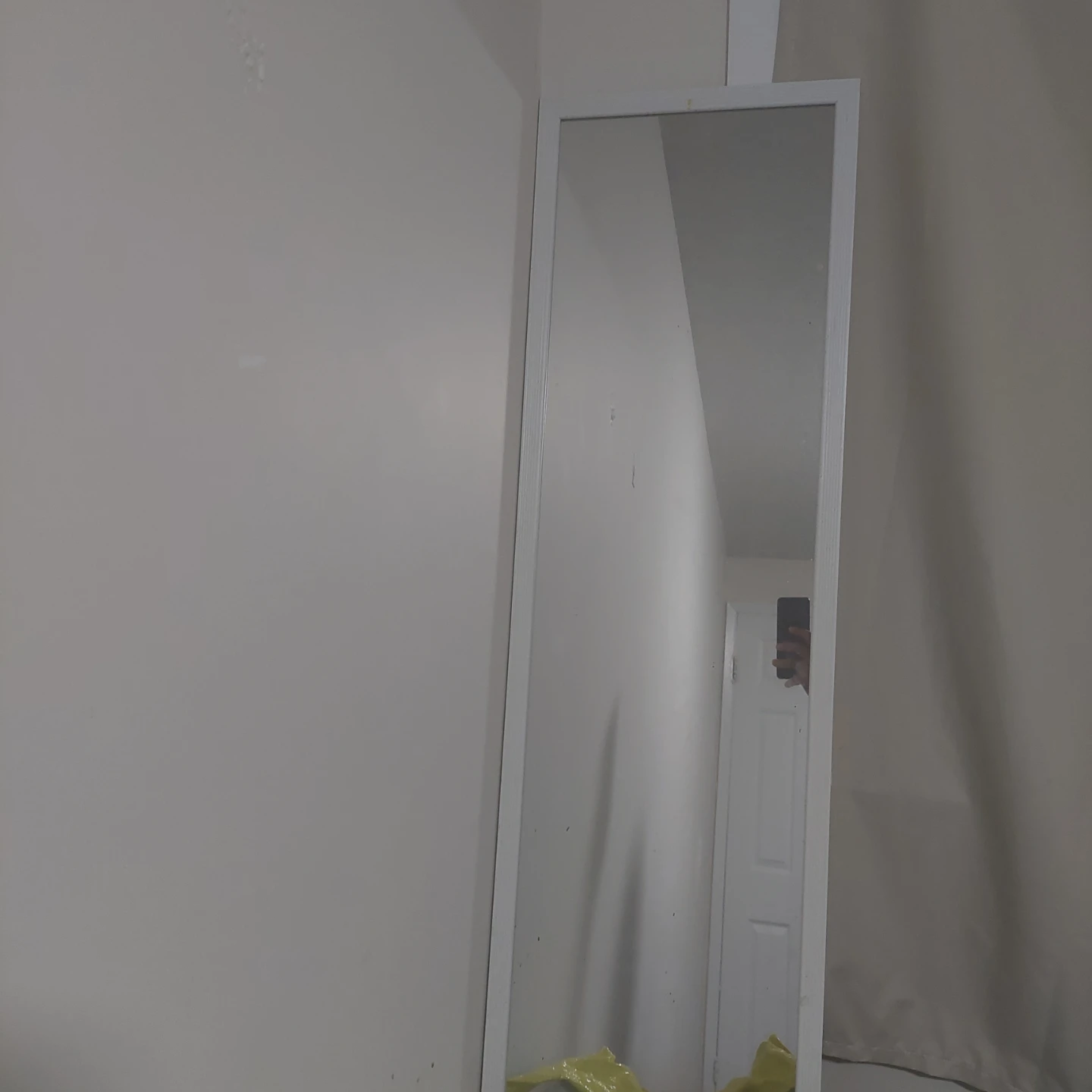 Full Length Standing Mirror