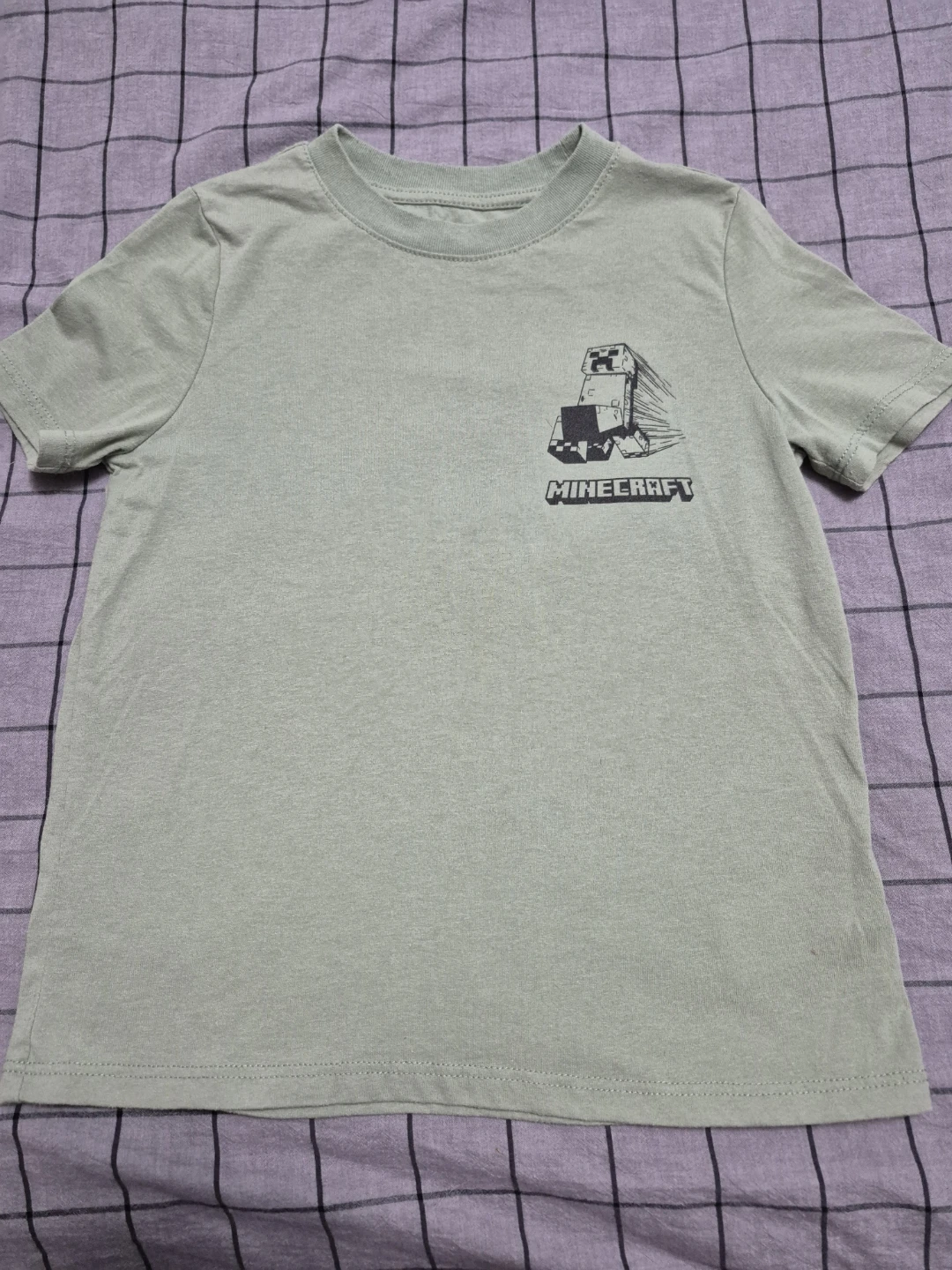Minecraft T-Shirt