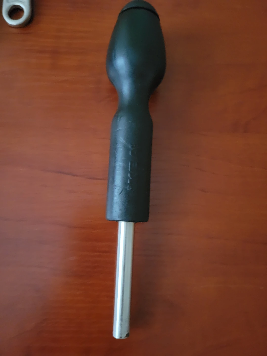 Screwdriver handle