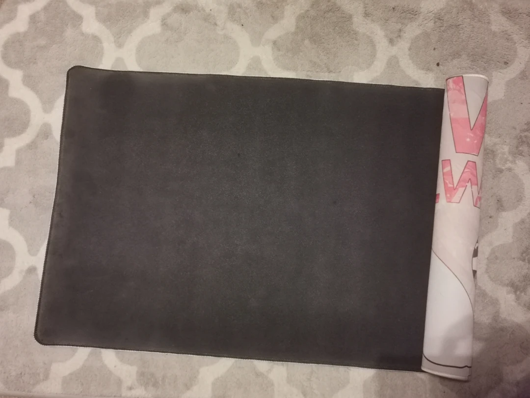 Power Chainsaw Man Mouse pad - photo 4