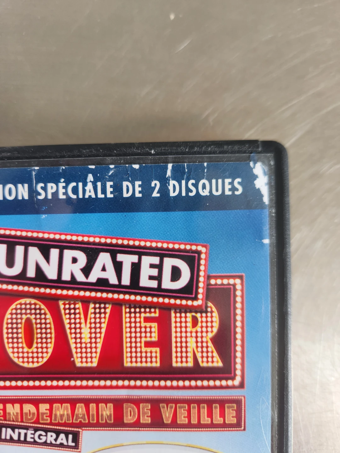 The Hangover Unrated 2-Disc Special Edition DVD - photo 4