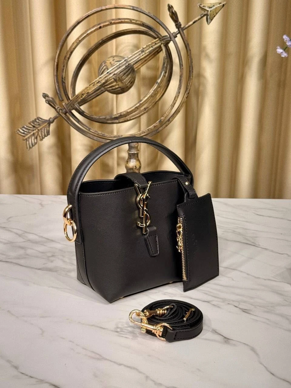 New purse