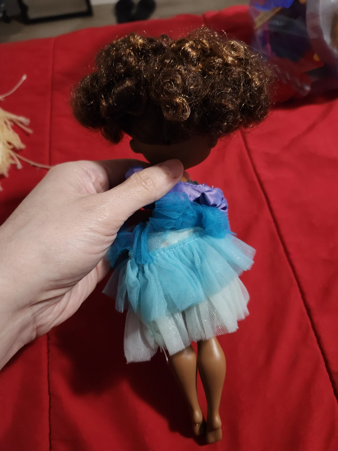 $10 lol omg miss glam - photo 2