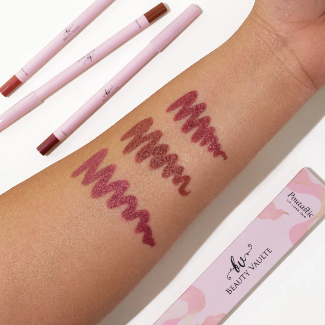 Lip Liner Trio - photo 2