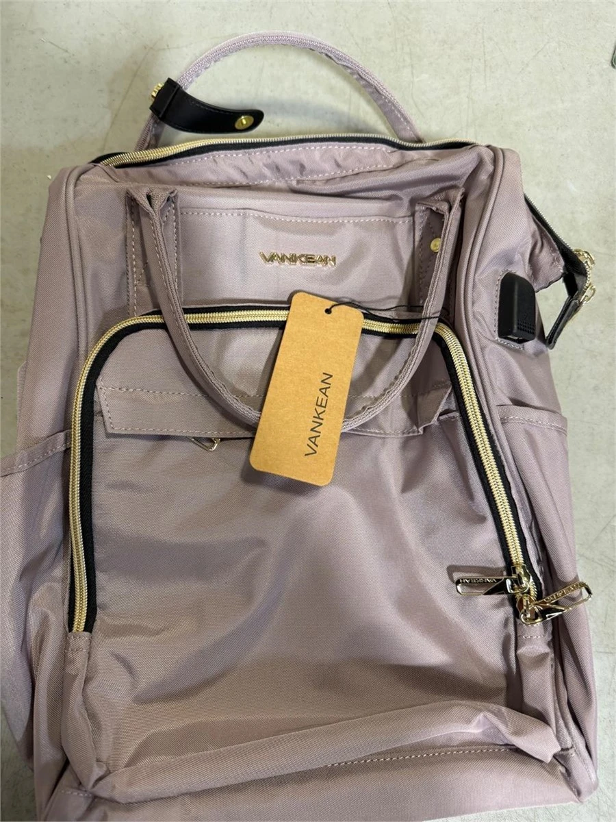 Vankean Laptop Backpack - photo 3