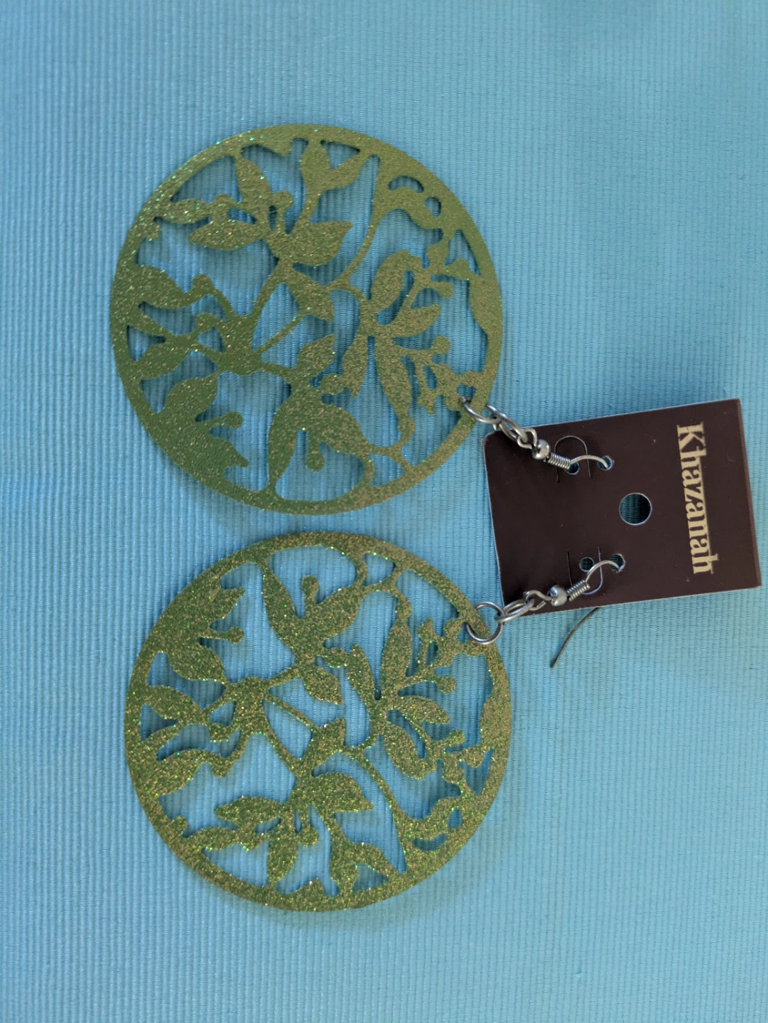 Earrings! - photo 2