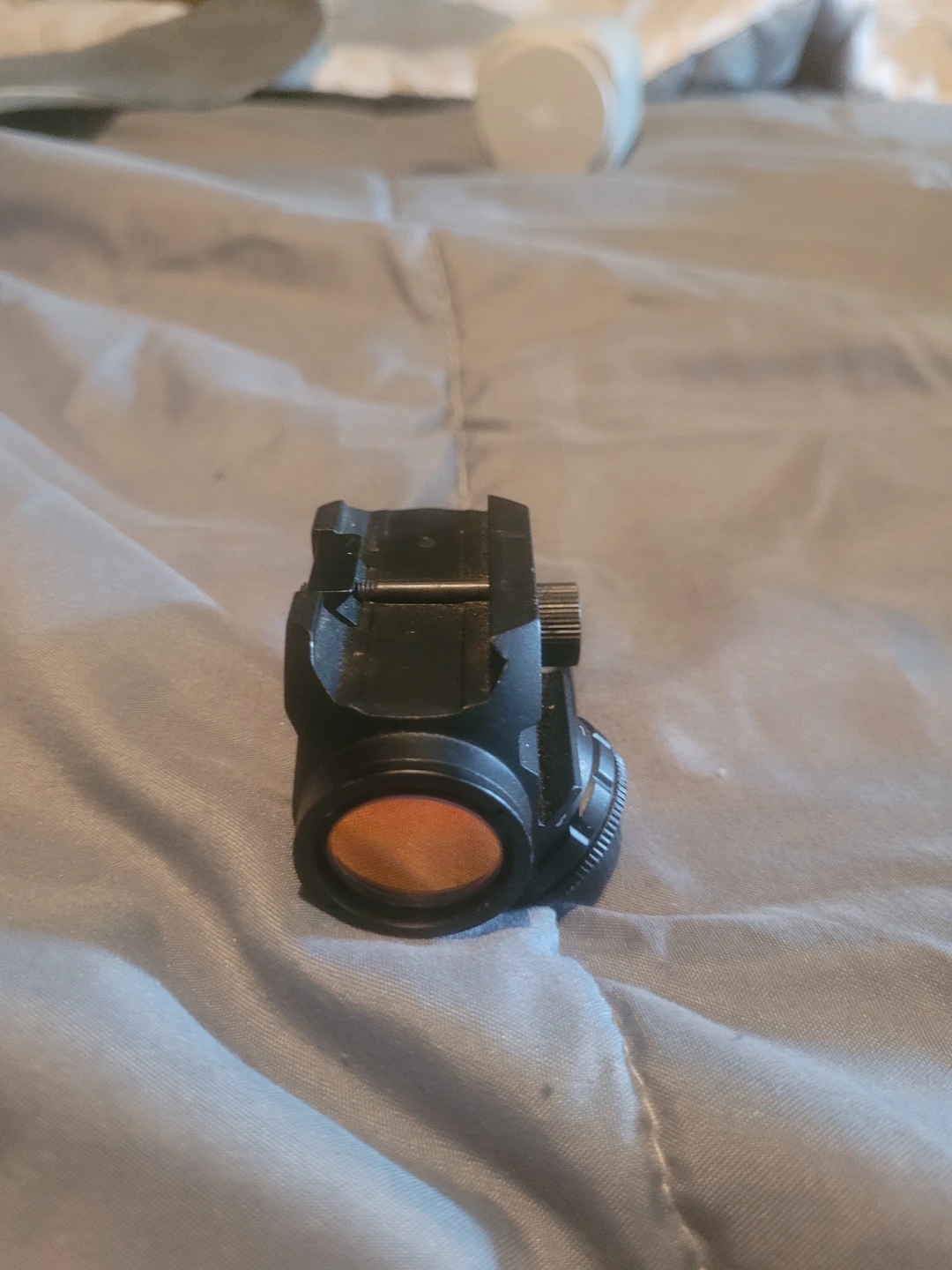 Black Red Dot Sight - photo 4