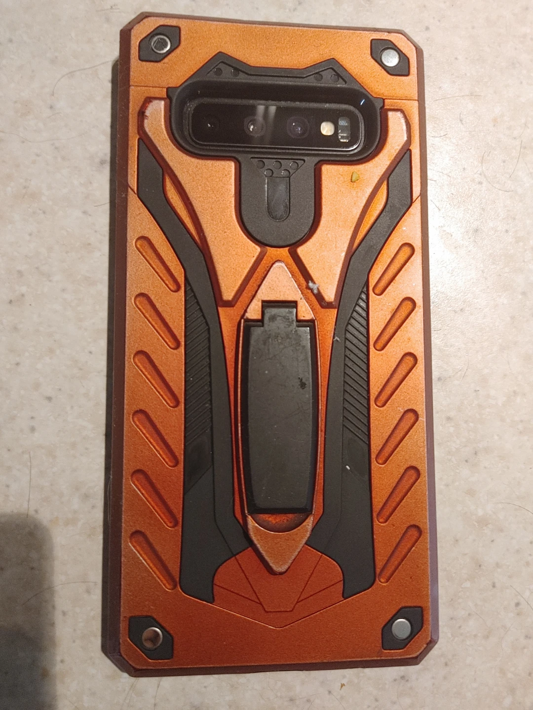 Samsung Smartphone S10+ - photo 3