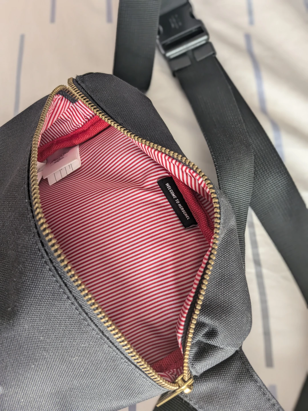 Herschel Fanny Pack Waist Bag - photo 2