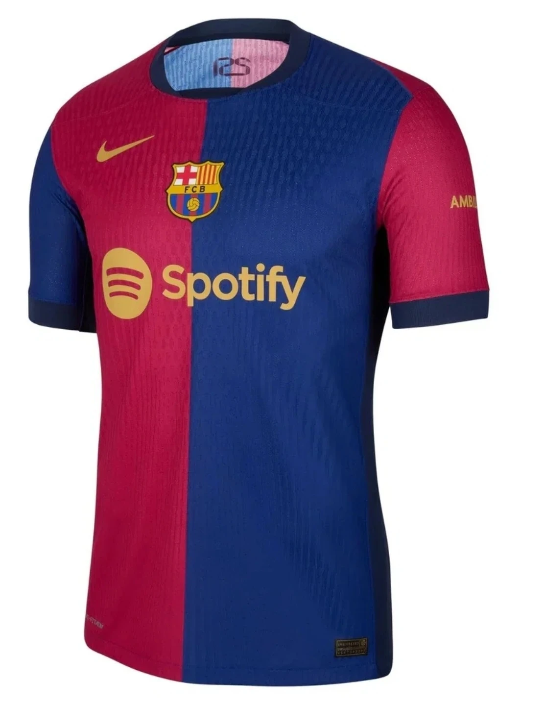 Nike FC Barcelona 2023/24 Home Jersey