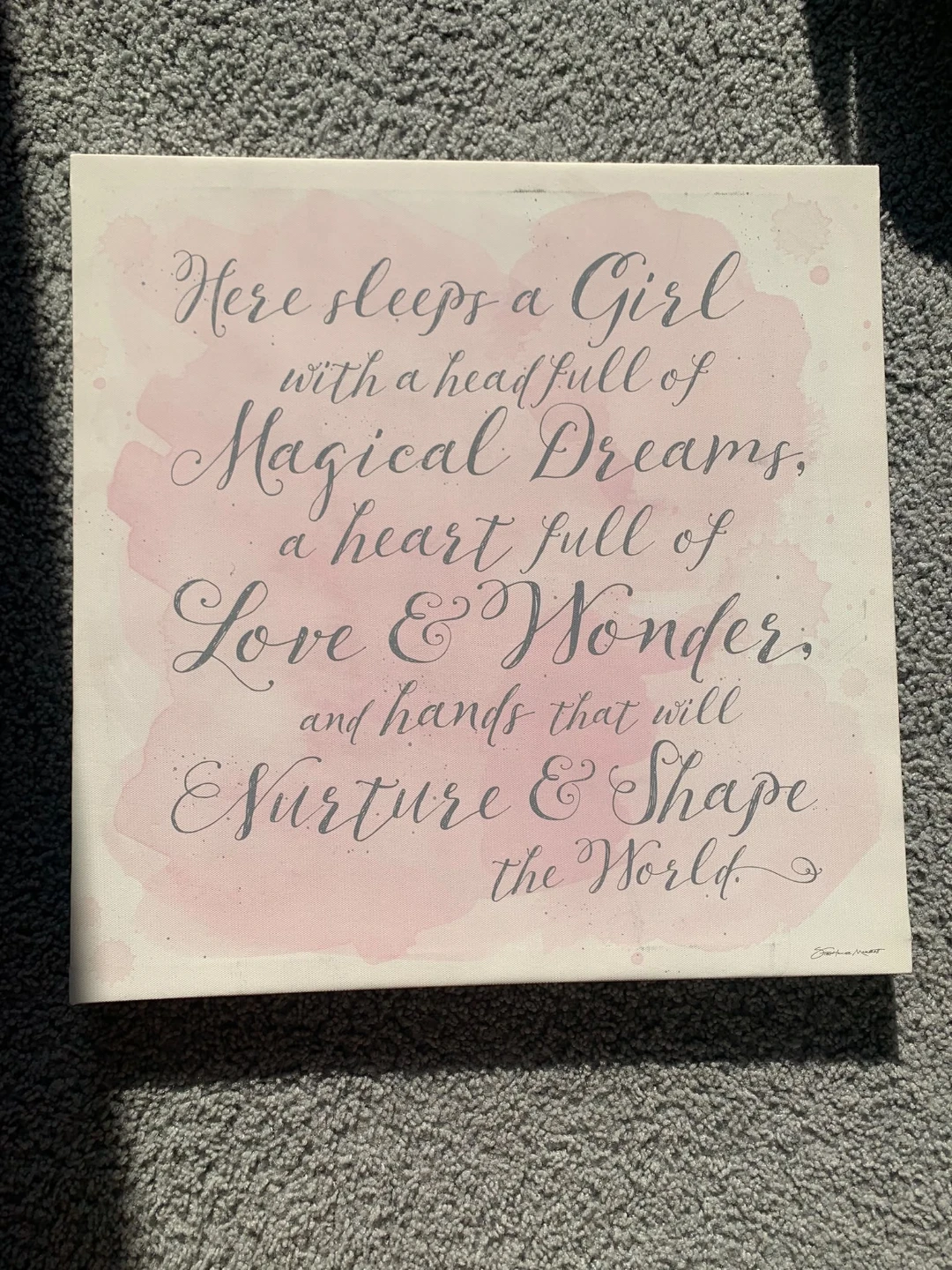 Wall Decor - photo 3