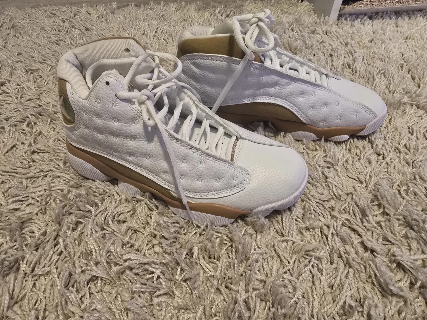 Air Jordan 13 Retro Size 7 - photo 4