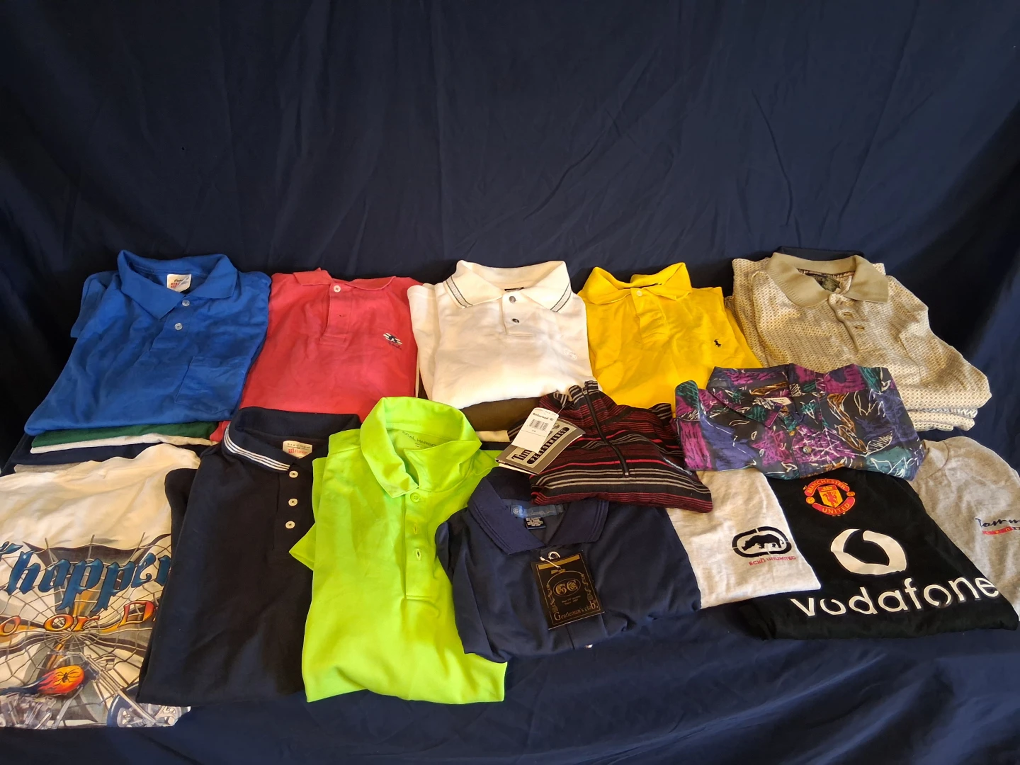 Medium Mens Clothing