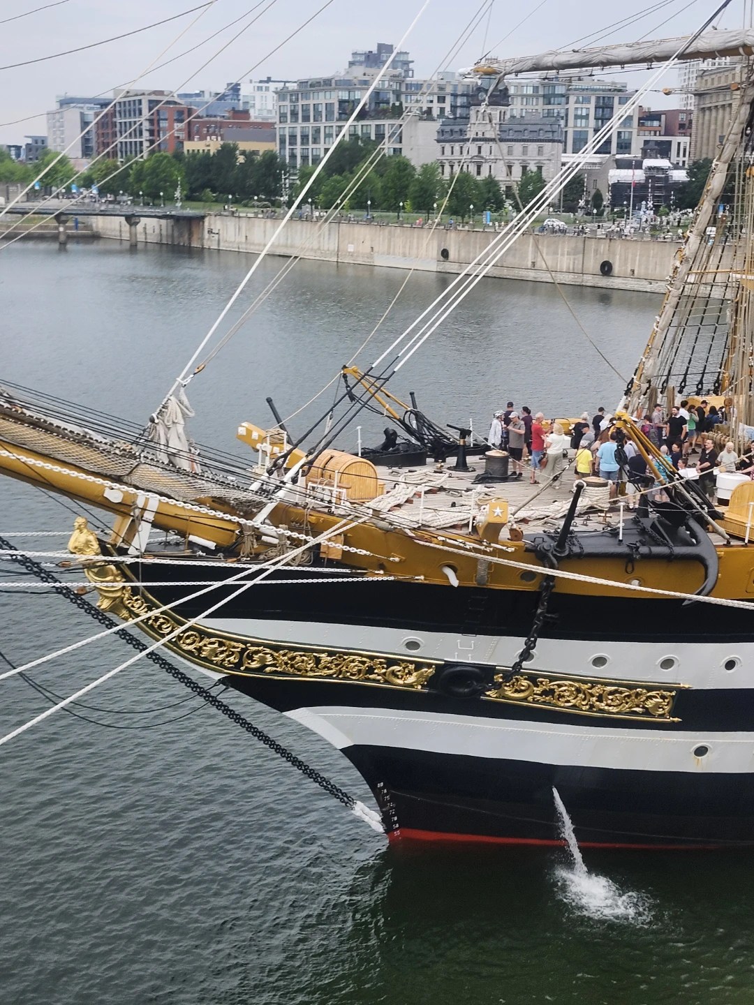 Bateaux amerigo - photo 2