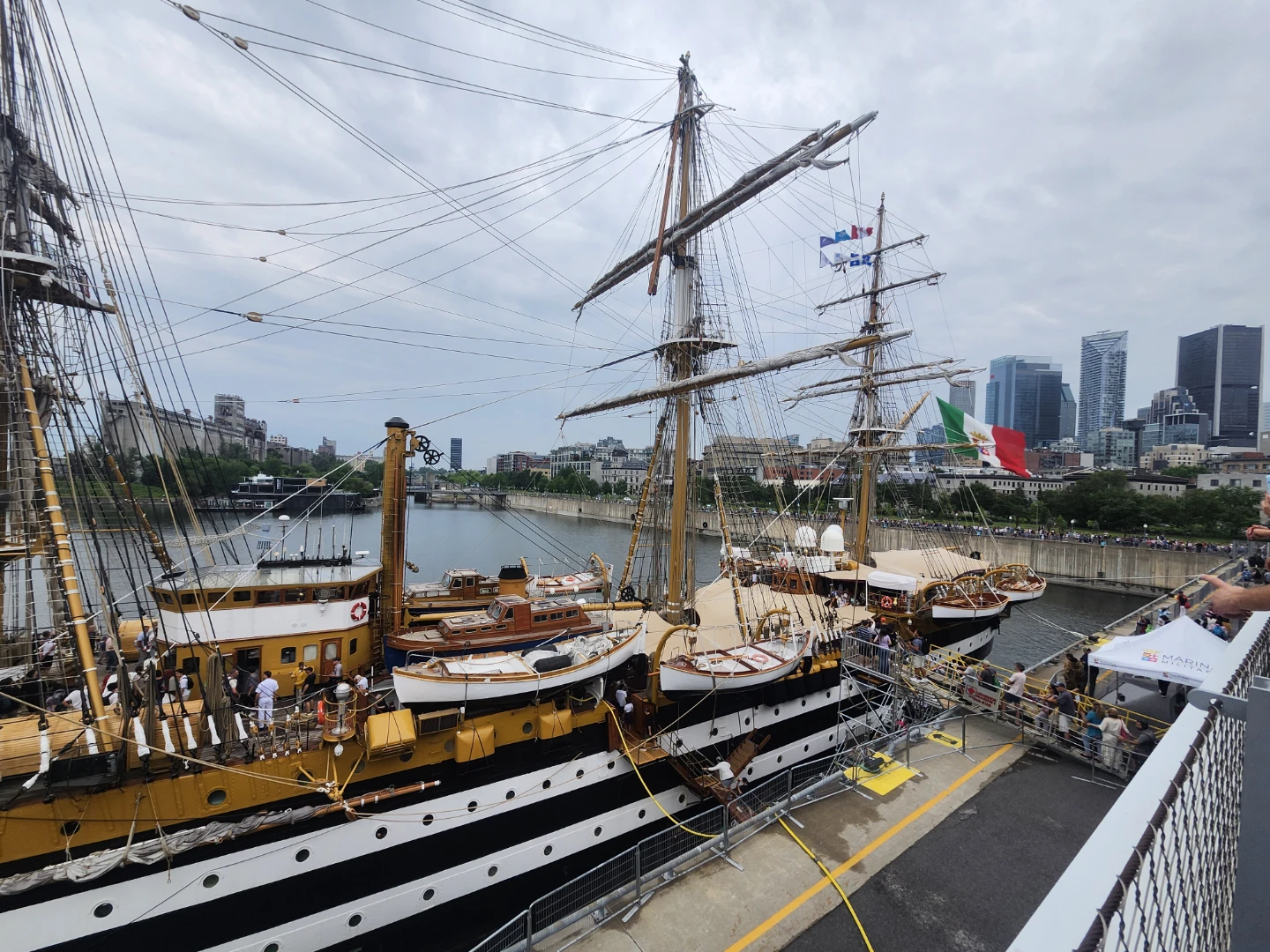 Bateaux amerigo - photo 4