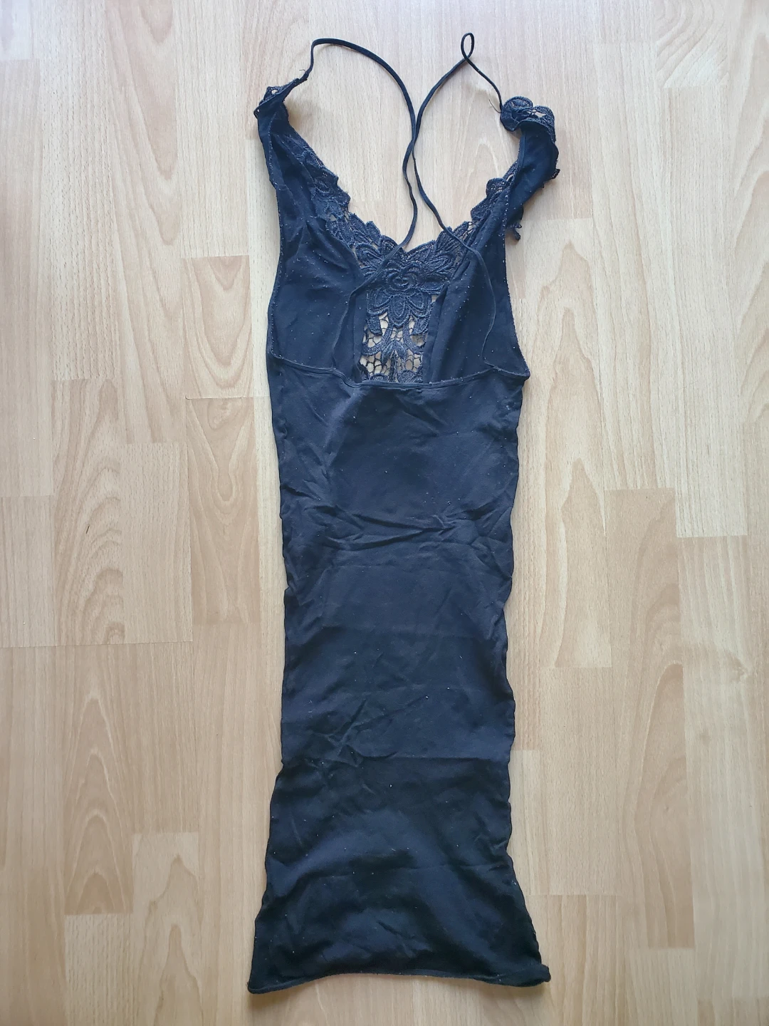 Black Lingerie - XXL - photo 2