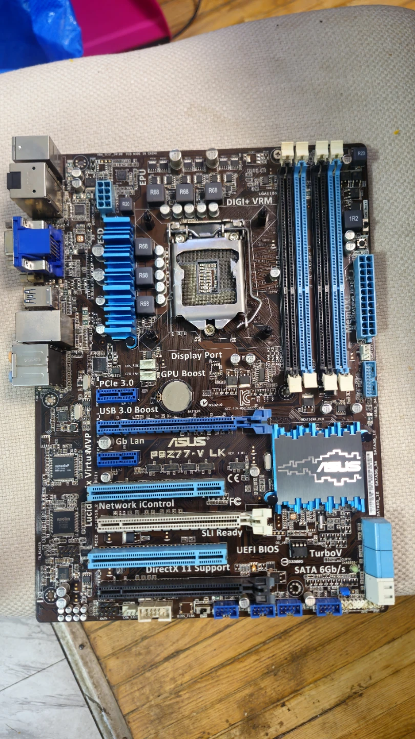 PC PARTS - photo 3