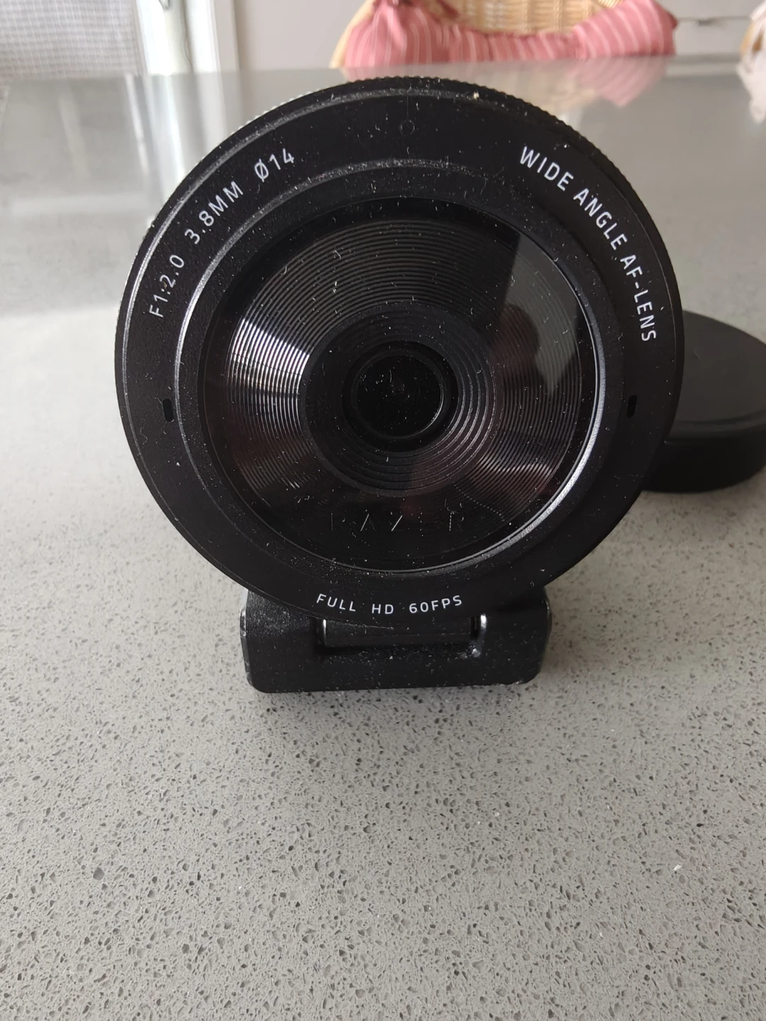 Razer Kiyo Pro Webcam