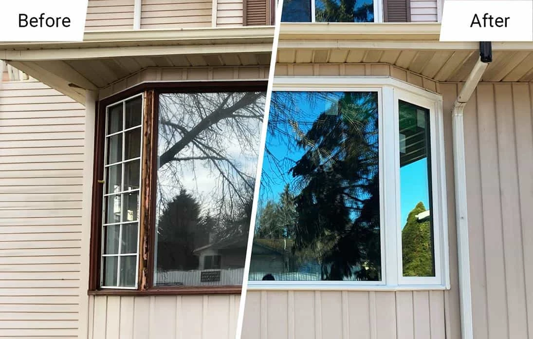 Window & Door and installation 🙂