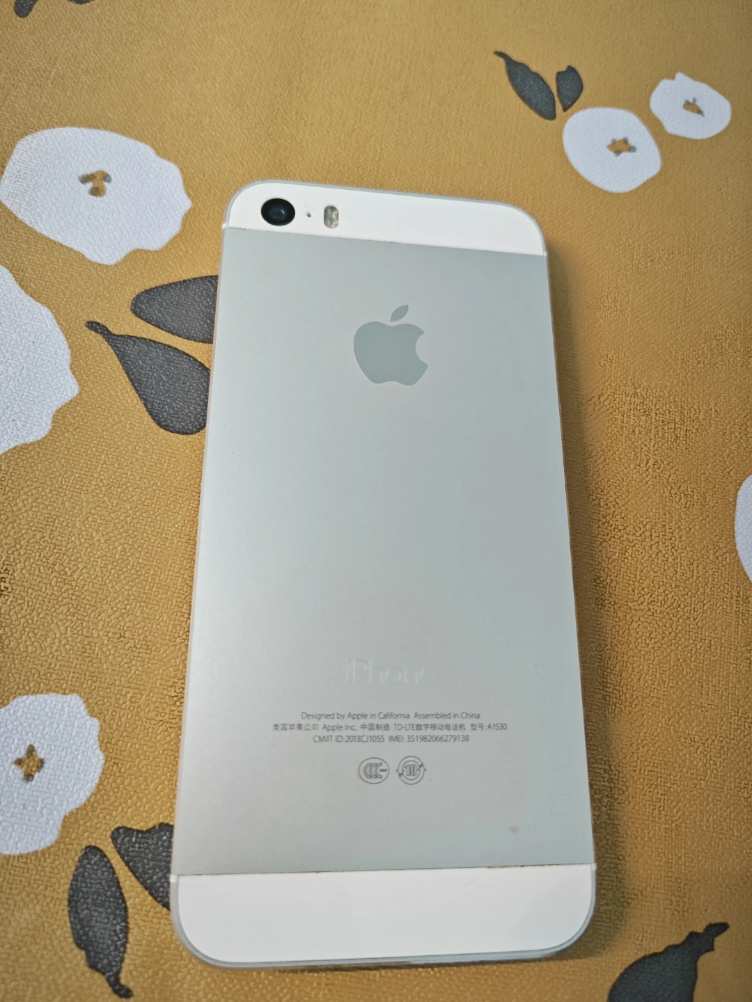 Apple iPhone 5s 16GB
