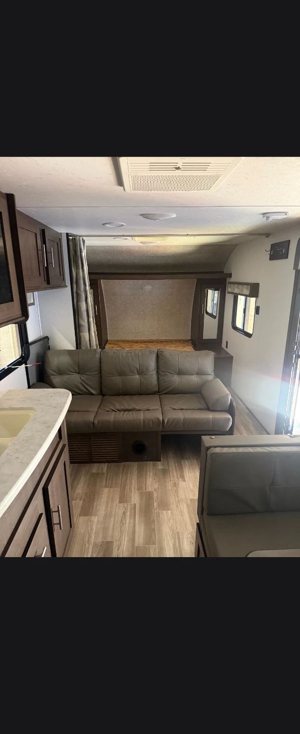 Forest River CRUSE LITE.  2019.