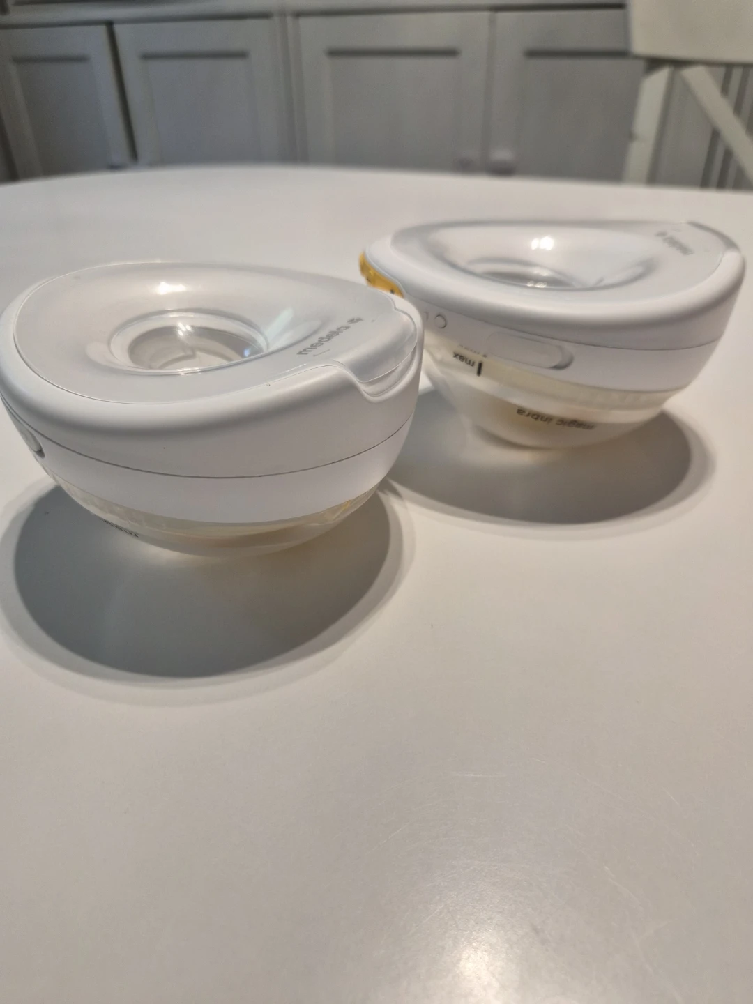 Medela Magic Inbra - photo 2