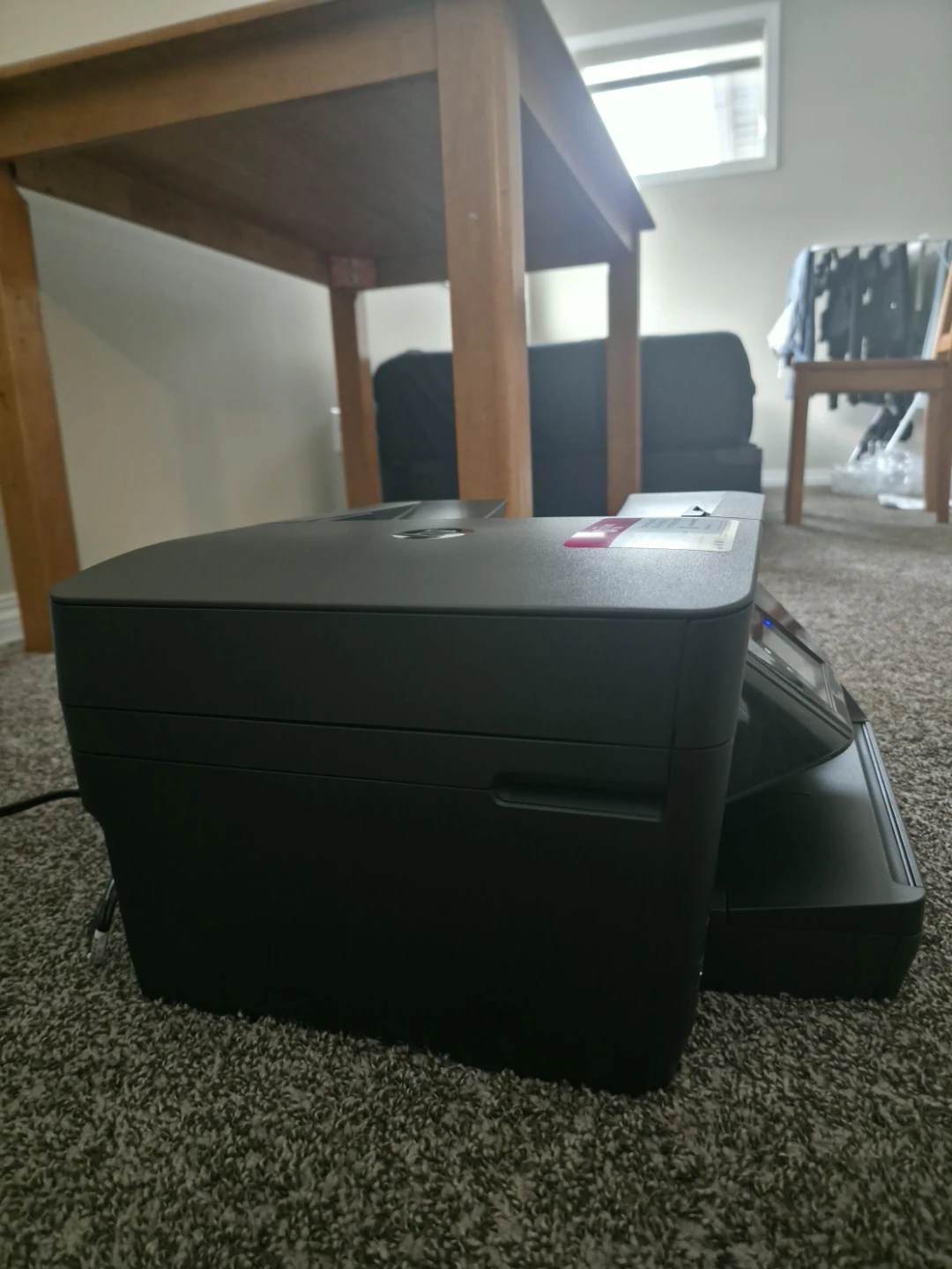 HP OfficeJet Pro 6978 Printer - photo 4