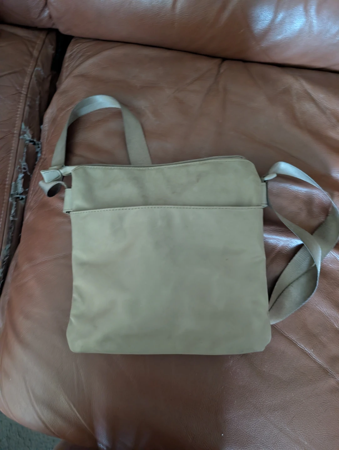 Crossbody Bag - photo 2