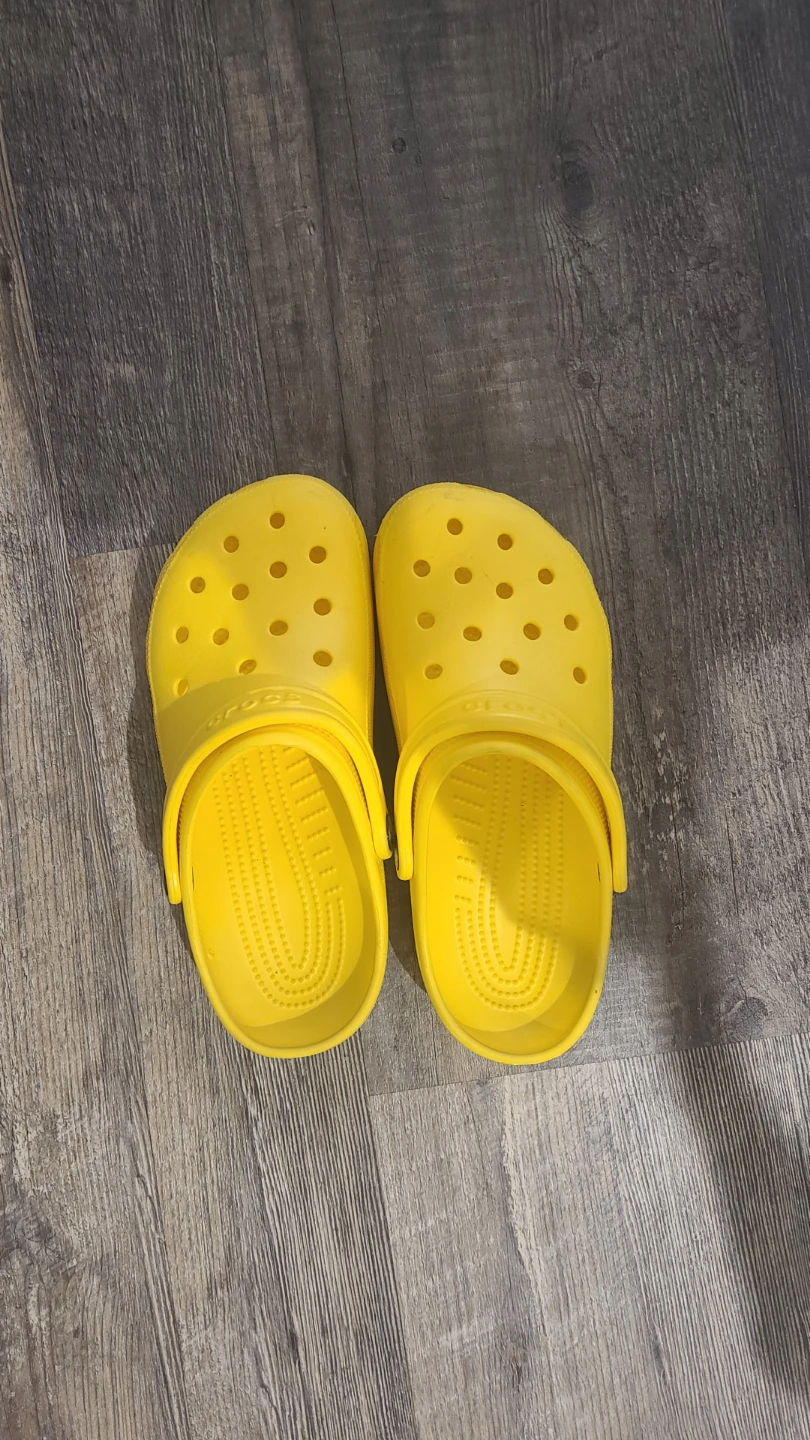New crocs - photo 2